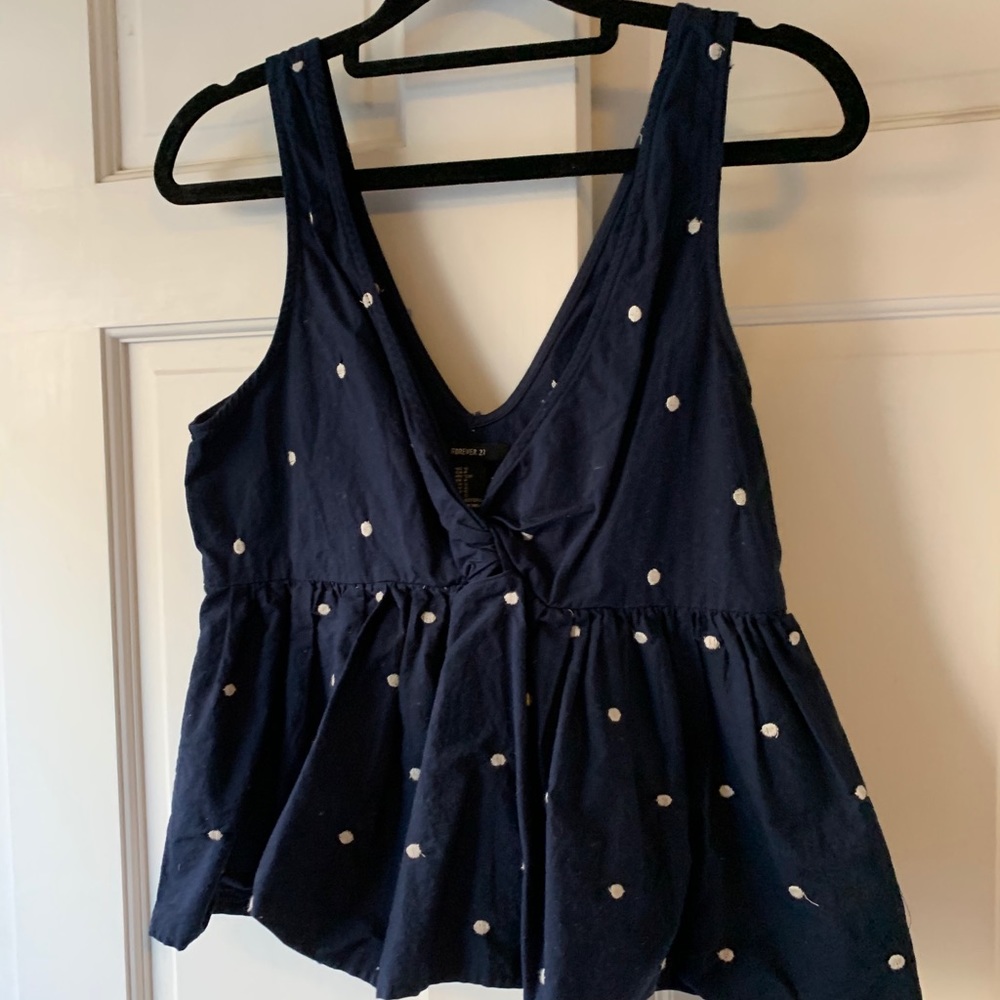 Forever 21 Tank